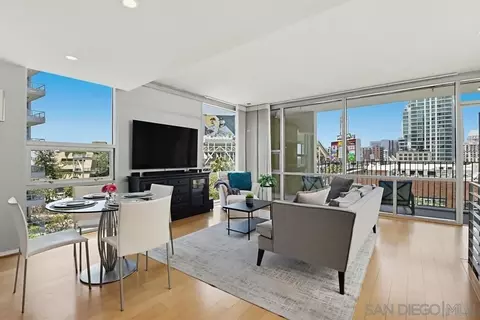 321 10th Ave #512, San Diego, CA 92101