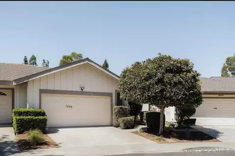 1642 Via Barlovento, San Marcos, CA 92078
