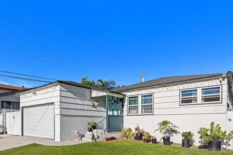 215 N R, National City, CA 91950