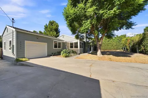 Exterior - 8661 Valencia St, Spring Valley, CA 91977 photo 5 of 11