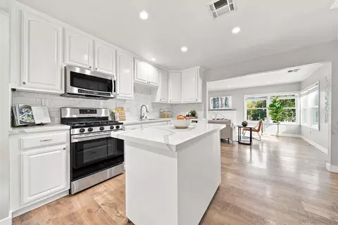 Kitchen - 8661 Valencia St, Spring Valley, CA 91977 photo 3 of 3