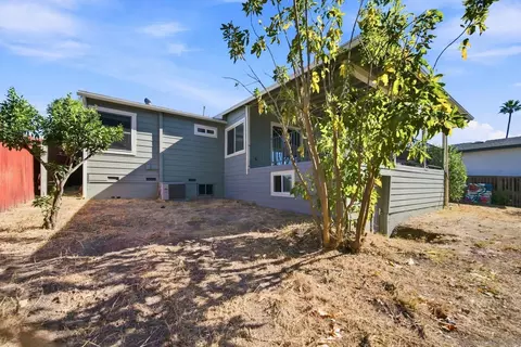 Exterior - 8661 Valencia St, Spring Valley, CA 91977 photo 6 of 11