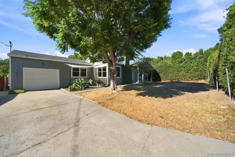 Exterior - 8661 Valencia St, Spring Valley, CA 91977 photo 3 of 11