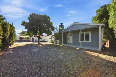 Exterior - 8661 Valencia St, Spring Valley, CA 91977 photo 4 of 11