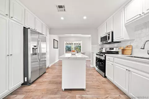 Kitchen - 8661 Valencia St, Spring Valley, CA 91977 photo 1 of 3