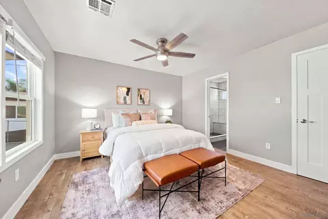 Bedroom - 8661 Valencia St, Spring Valley, CA 91977 photo 2 of 3