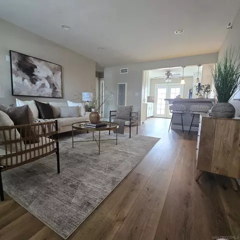 4680 Edgeware, San Diego, CA 92116