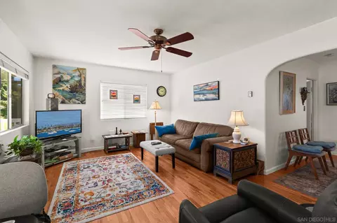 Living - 450 J, Coronado, CA 92118 photo 1 of 5