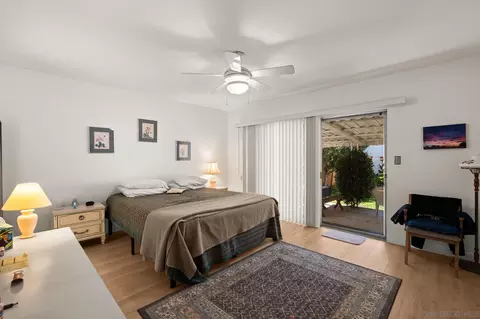 Bedroom - 450 J, Coronado, CA 92118 photo 7 of 7