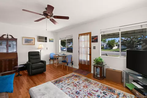 Living - 450 J, Coronado, CA 92118 photo 5 of 5