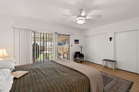 Bedroom - 450 J, Coronado, CA 92118 photo 4 of 7