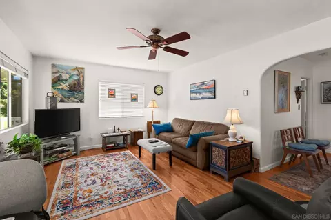 Living - 450 J, Coronado, CA 92118 photo 3 of 5