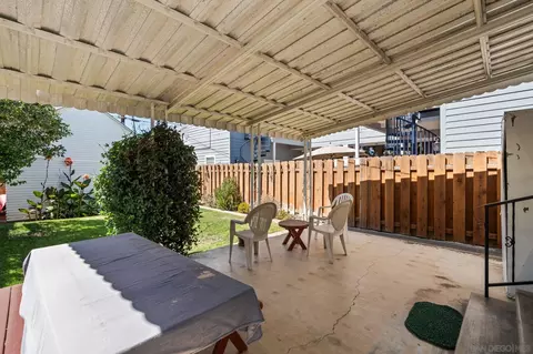 Exterior - 450 J, Coronado, CA 92118 photo 6 of 10