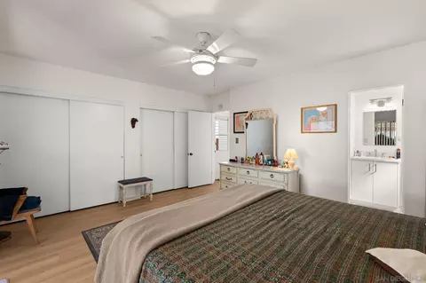 Bedroom - 450 J, Coronado, CA 92118 photo 5 of 7