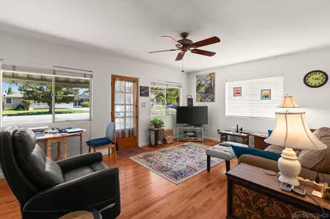 Living - 450 J, Coronado, CA 92118 photo 2 of 5