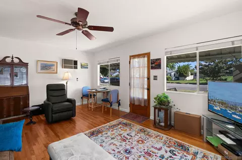 Living - 450 J, Coronado, CA 92118 photo 4 of 5