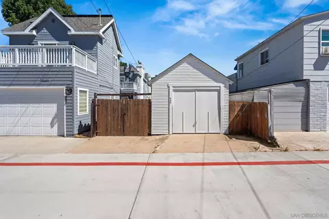 Exterior - 450 J, Coronado, CA 92118 photo 10 of 10