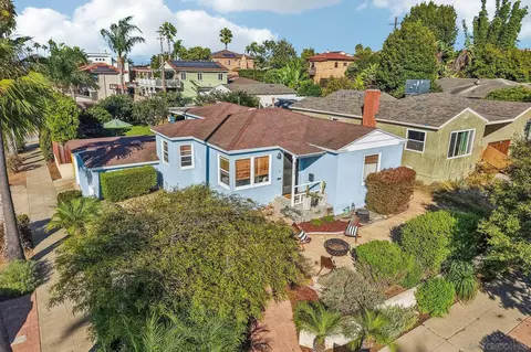 4390 Niagara Ave, San Diego, CA 92107