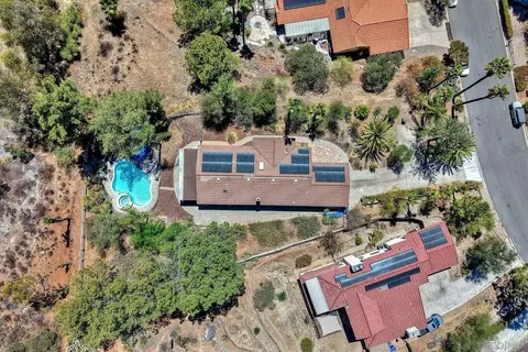 View/Area - 25766 Caryn Ct, Ramona, CA 92065 photo 7 of 13