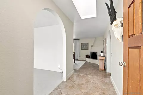 Entry Way - 25766 Caryn Ct, Ramona, CA 92065 photo 1 of 2