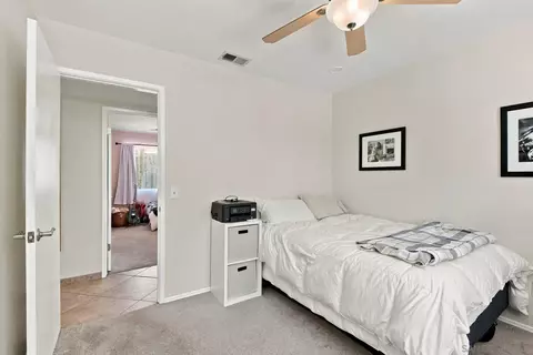 Bedroom - 25766 Caryn Ct, Ramona, CA 92065 photo 4 of 8