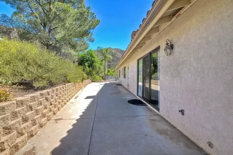 Exterior - 25766 Caryn Ct, Ramona, CA 92065 photo 9 of 9