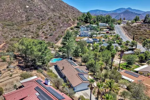 View/Area - 25766 Caryn Ct, Ramona, CA 92065 photo 13 of 13