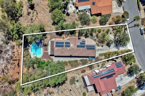 View/Area - 25766 Caryn Ct, Ramona, CA 92065 photo 3 of 13