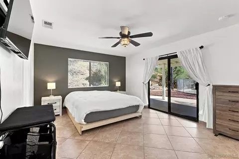 Bedroom - 25766 Caryn Ct, Ramona, CA 92065 photo 6 of 8