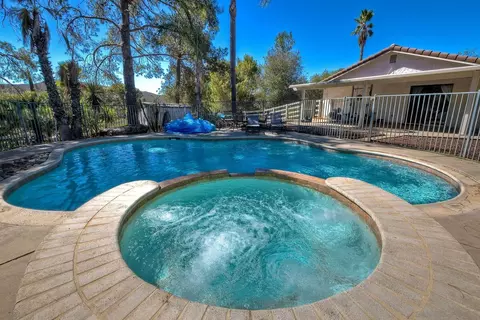 Exterior - 25766 Caryn Ct, Ramona, CA 92065 photo 6 of 9