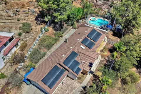 View/Area - 25766 Caryn Ct, Ramona, CA 92065 photo 6 of 13