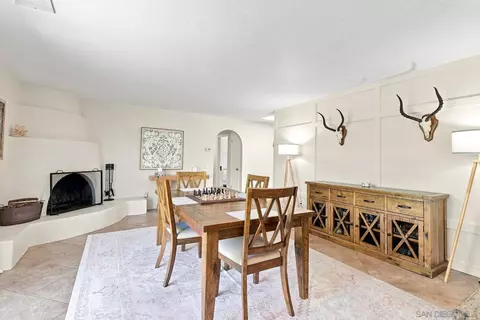 Dining - 25766 Caryn Ct, Ramona, CA 92065 photo 4 of 4