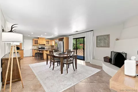 Dining - 25766 Caryn Ct, Ramona, CA 92065 photo 1 of 4