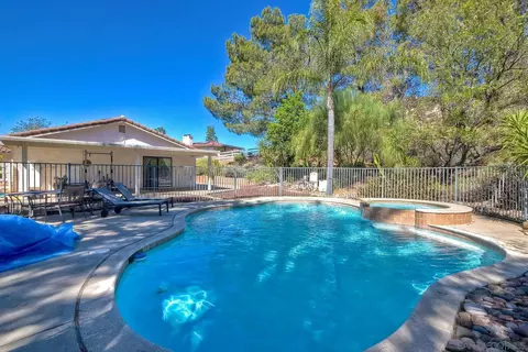 Exterior - 25766 Caryn Ct, Ramona, CA 92065 photo 5 of 9