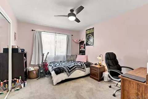 Bedroom - 25766 Caryn Ct, Ramona, CA 92065 photo 5 of 8