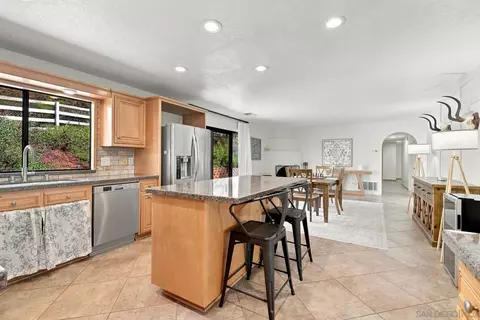 Kitchen - 25766 Caryn Ct, Ramona, CA 92065 photo 3 of 5