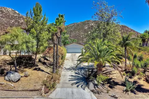 Exterior - 25766 Caryn Ct, Ramona, CA 92065 photo 1 of 9