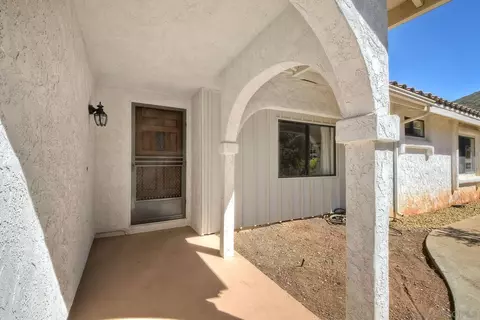 Exterior - 25766 Caryn Ct, Ramona, CA 92065 photo 3 of 9