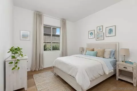 Bedroom - 4981 Calle Arquero, Oceanside, CA 92057 photo 2 of 6