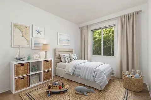 Bedroom - 4981 Calle Arquero, Oceanside, CA 92057 photo 3 of 6