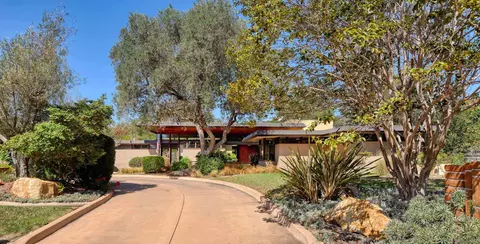 5330 Le Barron Rd, San Diego, CA 92115