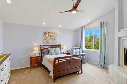 Bedroom - 614 Cabezon Pl, Vista, CA 92081 photo 5 of 5
