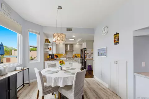 Dining - 614 Cabezon Pl, Vista, CA 92081 photo 1 of 3