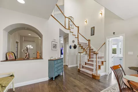 Entry Way - 614 Cabezon Pl, Vista, CA 92081 photo 1 of 4
