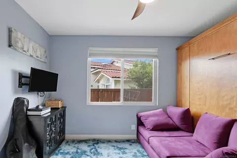 Bedroom - 614 Cabezon Pl, Vista, CA 92081 photo 1 of 5