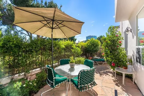 5586 Renaissance #3, San Diego, CA 92122