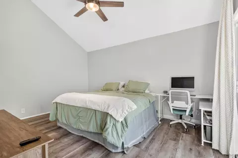 Bedroom - 23949 Green Haven Ln, Ramona, CA 92065 photo 1 of 4