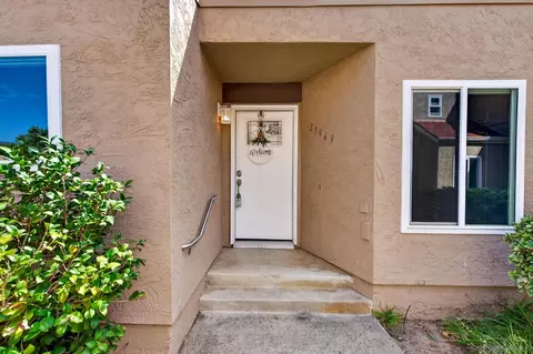 Entry Way - 23949 Green Haven Ln, Ramona, CA 92065 photo 1 of 1