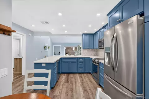 Kitchen - 23949 Green Haven Ln, Ramona, CA 92065 photo 2 of 2