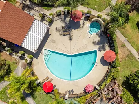 Exterior - 23949 Green Haven Ln, Ramona, CA 92065 photo 10 of 10